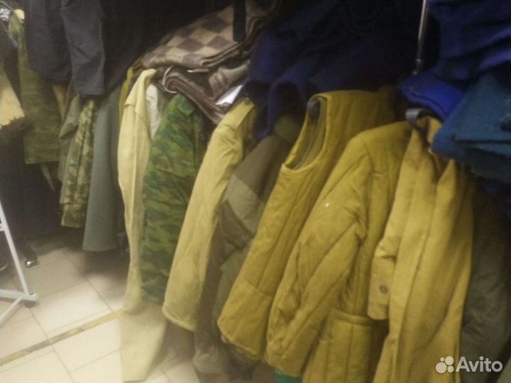 Подсумок Симонова кирза +