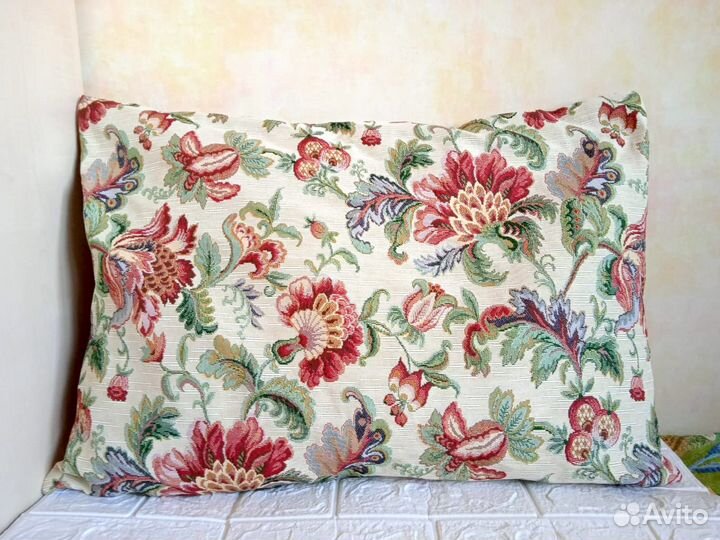 Чехол гобеленовый 50х70см 
