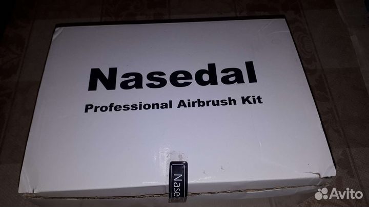 Аэрограф,комплект для начинающего