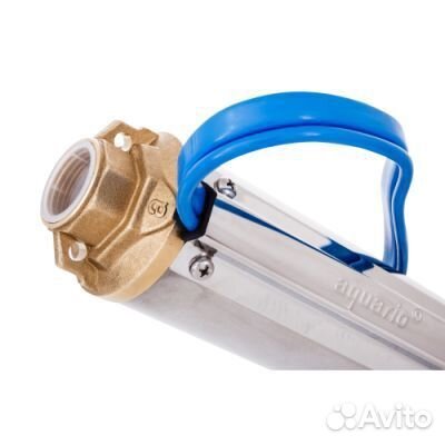 Погружной скважинный насос Aquario ASP 1.5C-85-75