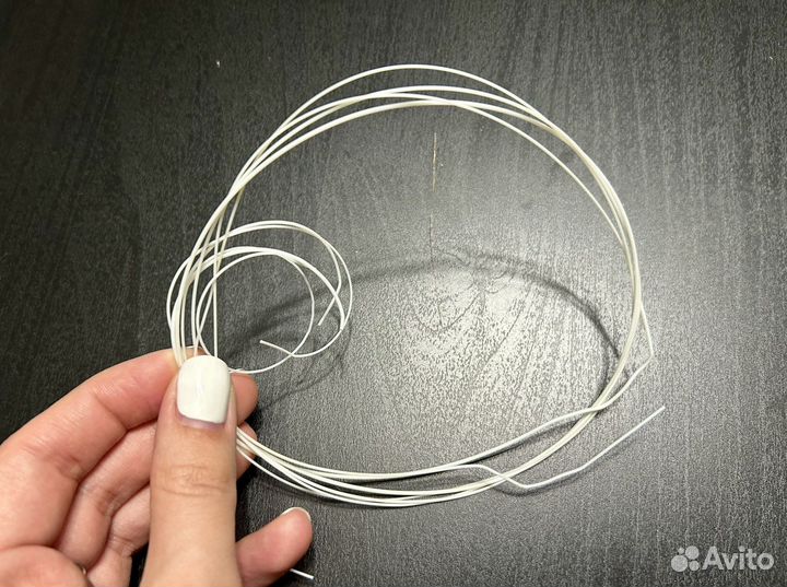 Струны для укулеле Tutti сопрано