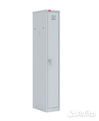 Шкаф для раздевалок