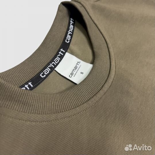 Свитшот Carhartt