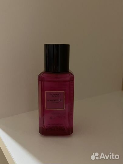 Мист для тела victoria s secret