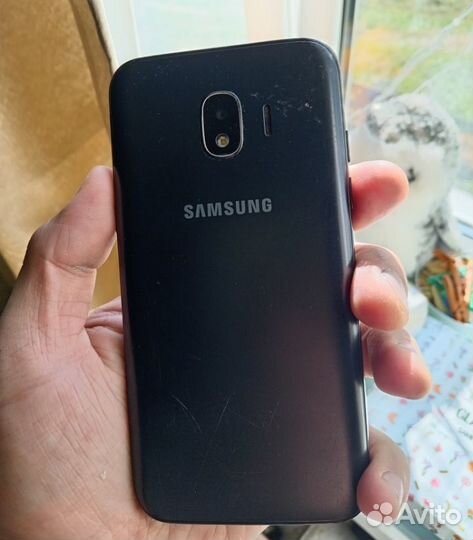 Samsung Galaxy J2 (2018), 2/16 ГБ