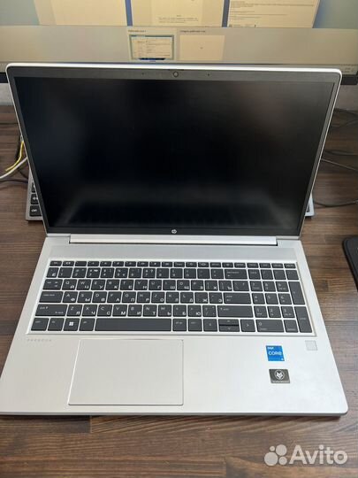 HP Probook 450 15.6 inch G9 Notebook PC