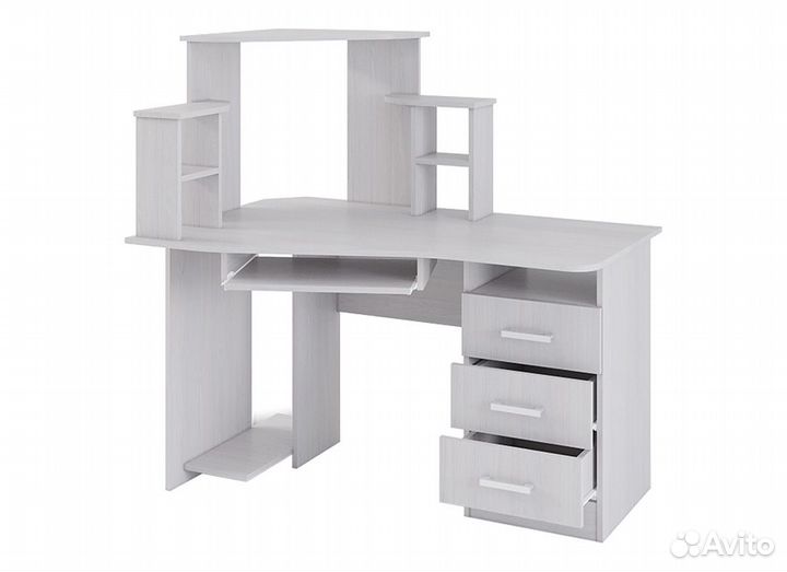 Компьютерный стол №1