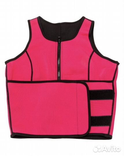 Жилет для похудения размер M