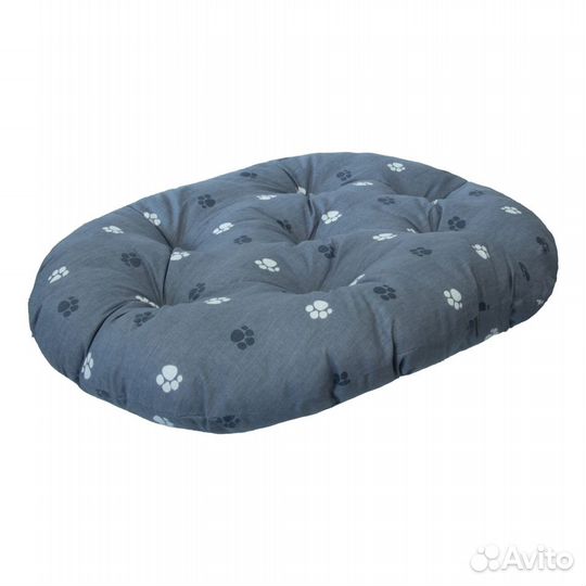 Yami-Yami когтеточки и лежаки овальная перина из х