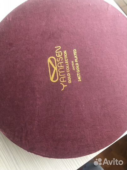 Подарочный кофейный сервиз