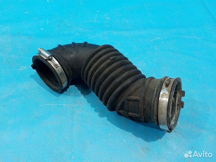 Патрубок воздушного фильтра Chevrolet Aveo (T300)