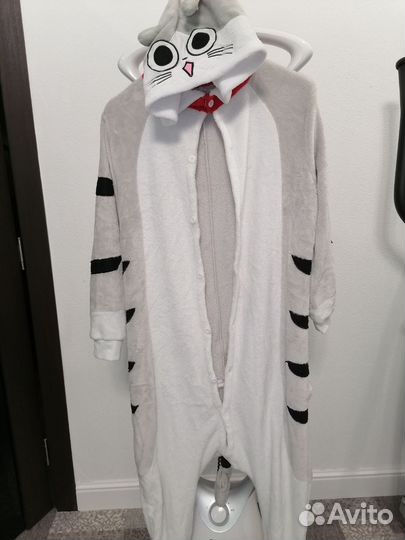 Костюм кигуруми