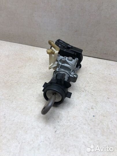 Замок зажигания Dodge Caravan EDZ 2429CM 150лс