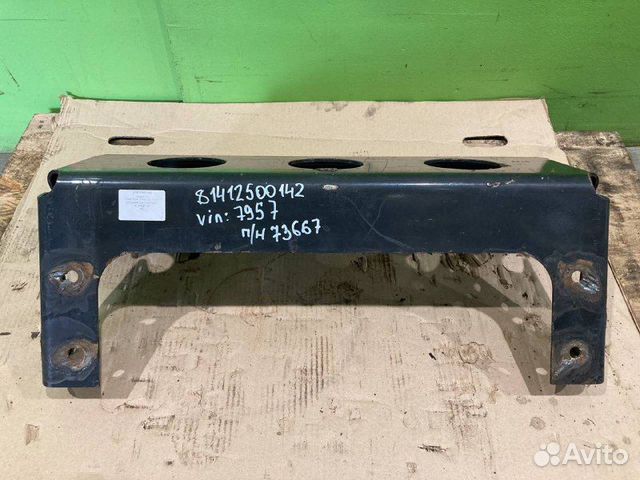 Траверса MAN TGA