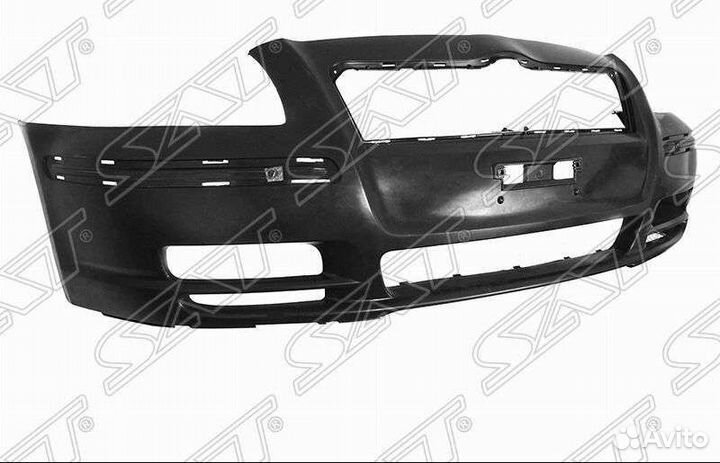 Бампер передний Toyota Avensis