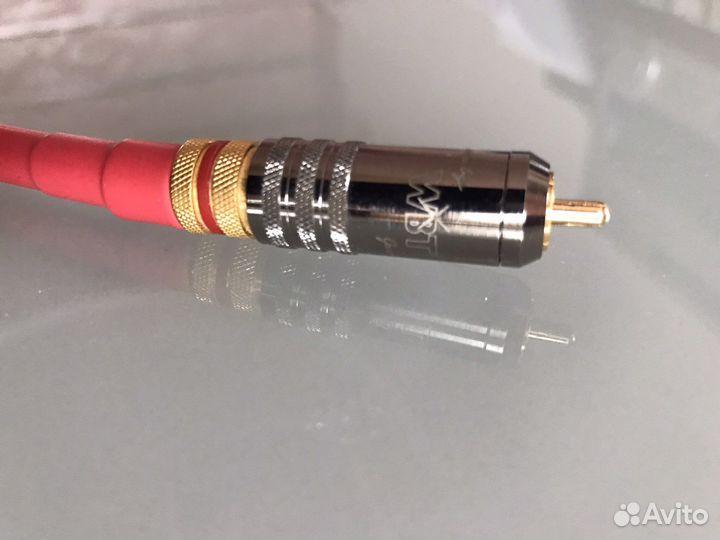 Кабель цифровой Siltech HF 8 Si