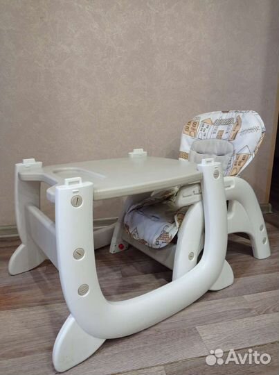 Стул для кормления/парта стул