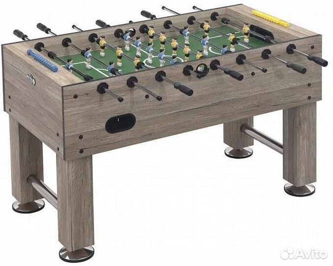 Настольный футбол