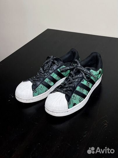 Adidas Superstar оригинал