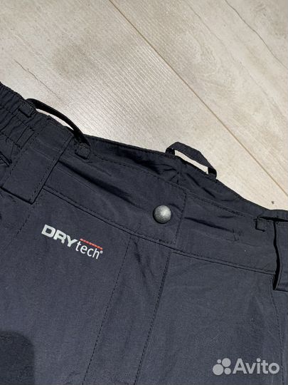 Туристические штаны Mammut оригинал