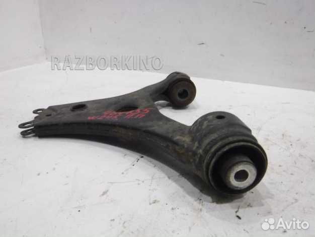 Рычаг передний правый нижний