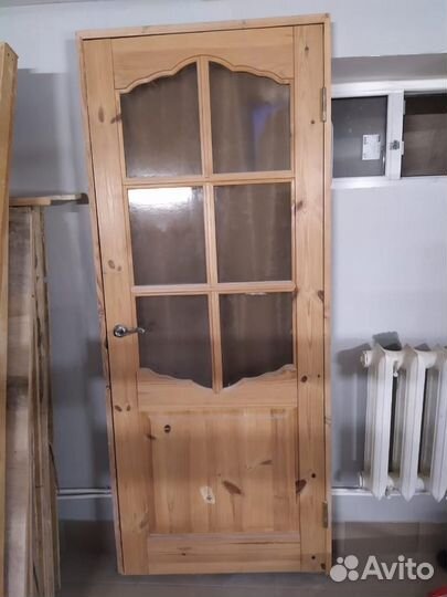 Продам Деревянные двери