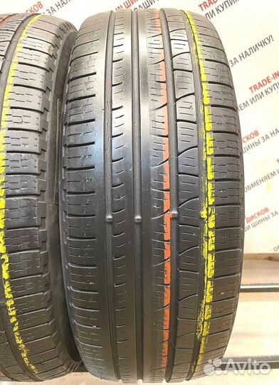 Pirelli Scorpion Verde All Season 235/55 R17 99R