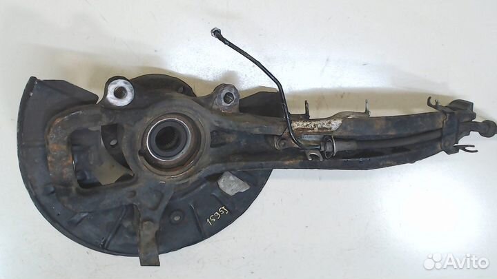 Ступица (кулак, цапфа) Porsche Cayenne, 2008