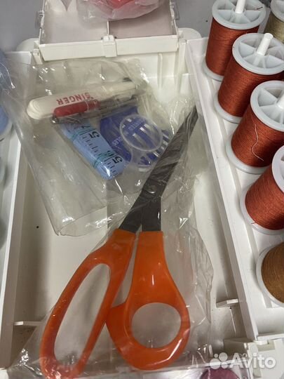 Набор для шитья Органайзер для шитья singer