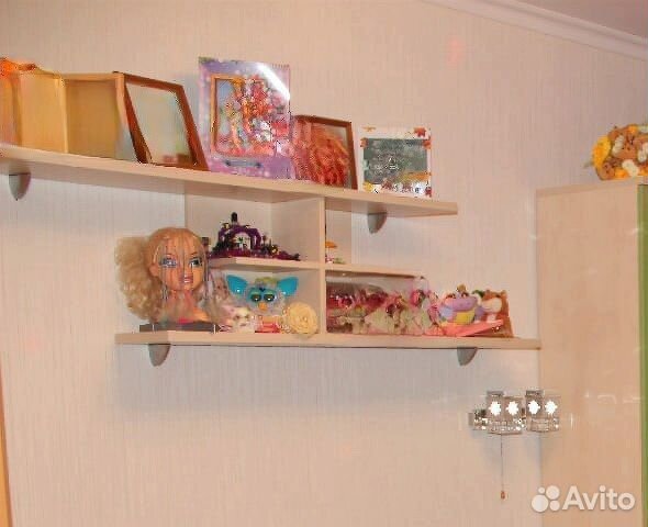 Мебель детская подростковая Next