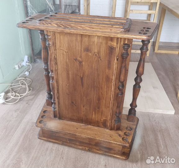 Киевница 6 киев, натуральное дерево