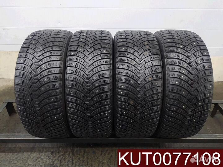 Michelin X-Ice North 2 235/55 R17 107U