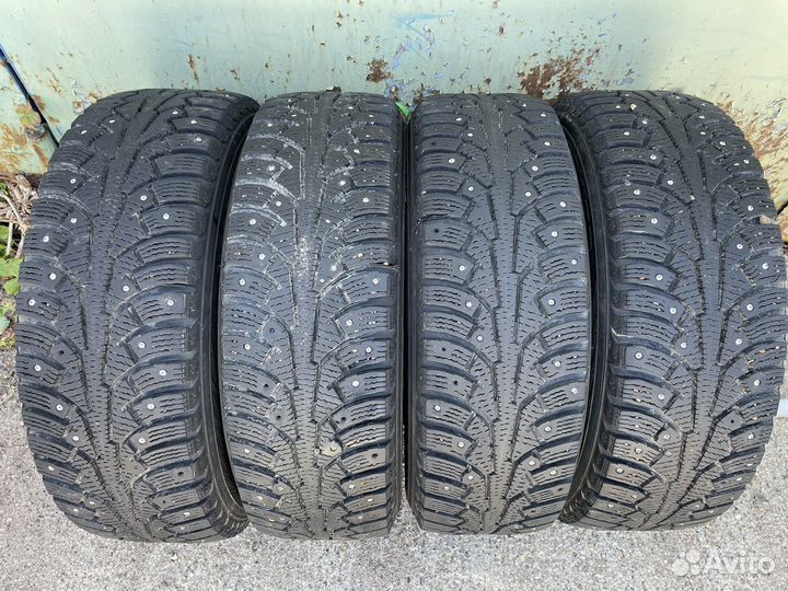 Nokian Tyres Nordman 5 185/65 R15