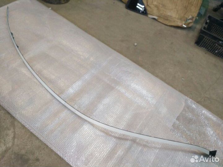 Молдинг крыши левый Mercedes-Benz E-Class W212