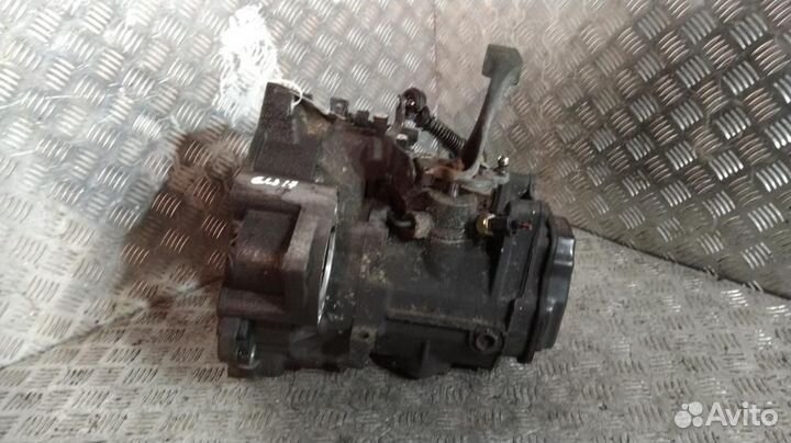 Кпп 5ст. EGV Audi A3 8L (1996-2003)