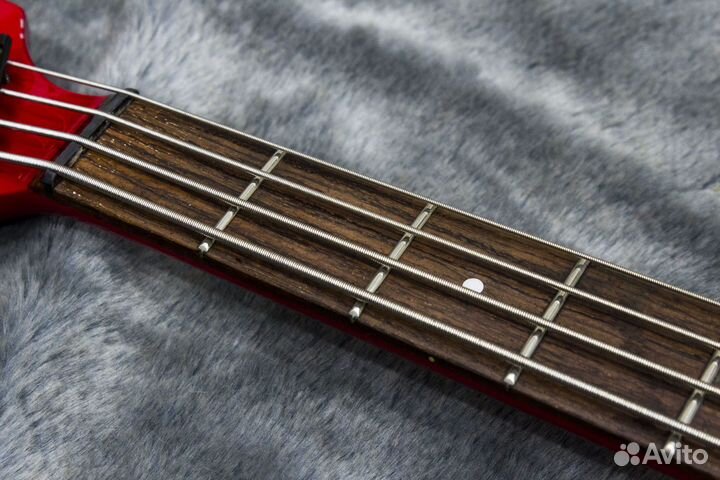 Бас Гитара Fernandes FRB-55 Revolver FGI Japan