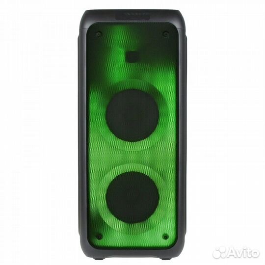 Портативная блютуз колонка eltronic 20-17 новая