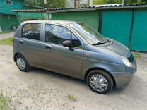 Daewoo Matiz 0.8 MT, 2013, 86 300 км, с пробегом, цена 205 000 руб.