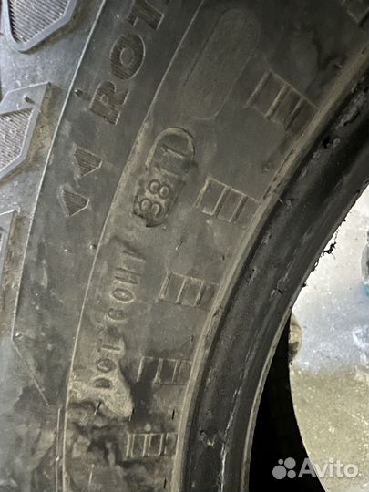 Nokian Tyres Hakkapeliitta 5 SUV 225/65 R17