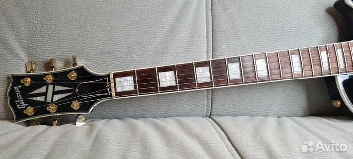 Gibson Les Paul Classic Custom Lite 2016