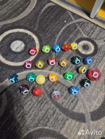 Продажа бейблейда