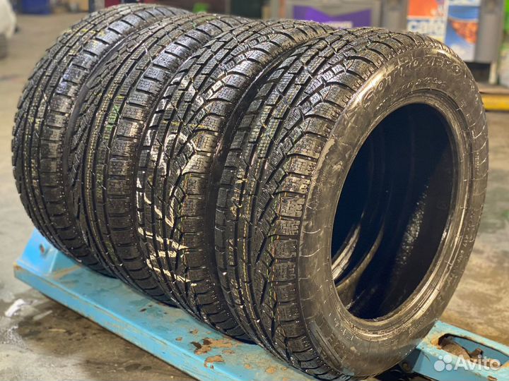 Pirelli Winter Sottozero 210 Serie II 205/65 R17 96H