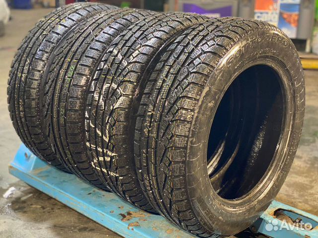 Pirelli Winter Sottozero 210 Serie II 205/65 R17 96H