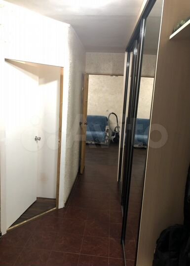 3-к. квартира, 59,7 м², 5/5 эт.