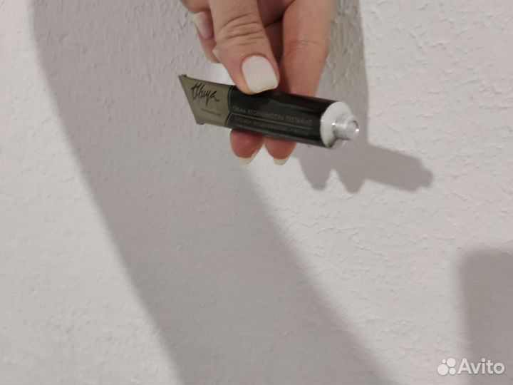 Регенирующий крем thuya 3