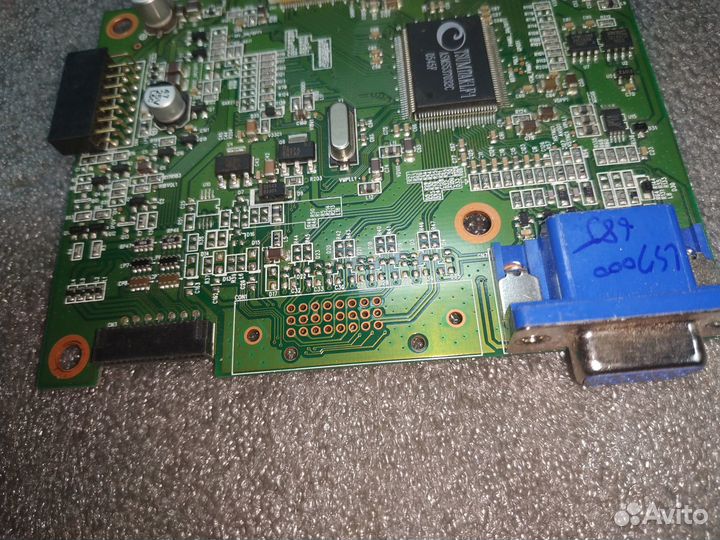 Майн A190A2-A02-H-S1