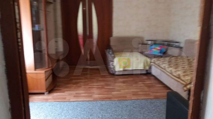 Дом 40 м² на участке 1 сот.