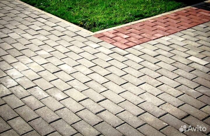 Кирпичный бой, щебень, песок, чернозем, грунт