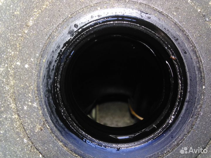 Двигатель Инфинити FX35 02-14 гв. 3.5 л VQ35