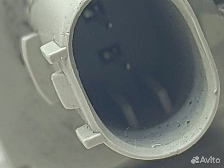 Поворотник в крыло левый Bmw X5 E70 N52B30 2009